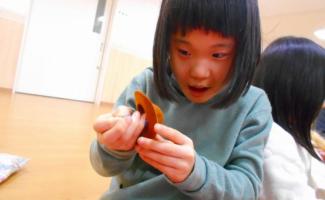 このぼうしにき～めた!