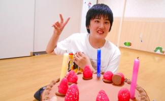 ピース！！
