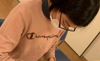 細かい作業も得意です！
