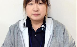 横田　恵
