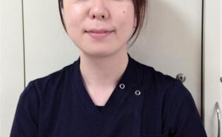 大越　麻耶