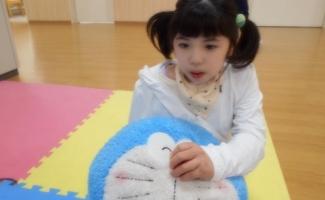 大好きなドラえもん♡むぎゅむぎゅしちゃうよ！
