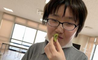 これもおいしい！