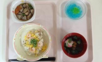 特別メニュー(#^.^#)　美味しそうですね