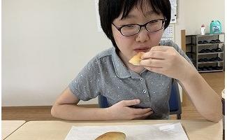 バニラアイス派です！