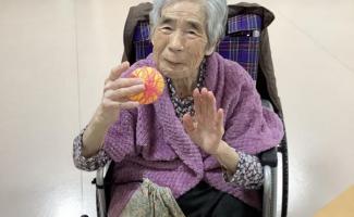 ランプシェードの完成!(^^)!