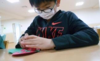 好きなパーツをじっくり選びます。