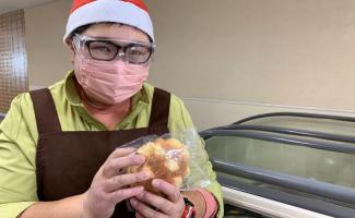サンタさん🎅