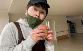 おいしいですよ！！