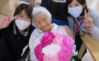 綺麗なお花‼