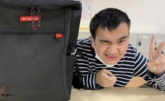 見て～～