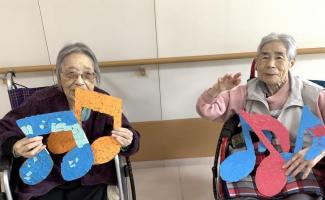 こちらも上手に出来ました!(^^)!