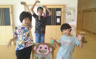 ハイポーズ☆彡