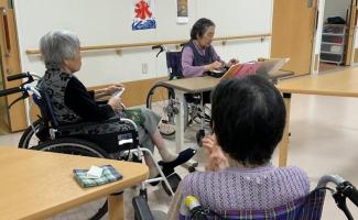 とても上手な演奏でした♬
