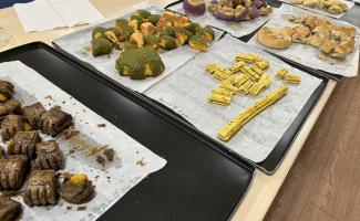 どれが発売されるかお楽しみに！