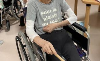 ドラム素敵です(^^♪