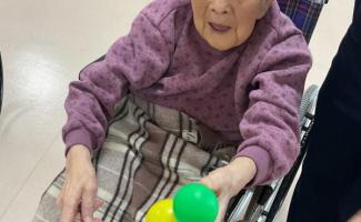 入るかな？
