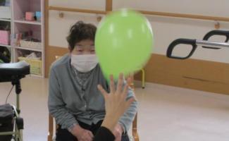 ラリー100回超えたかな？