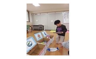 これは、何ゴミにいれればいいのかな？