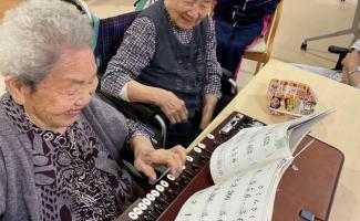 楽しそうですね!(^^)!