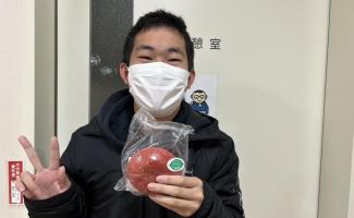 おいしいよ！！