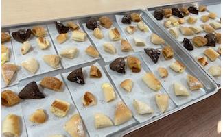 ６種類試食しました☆