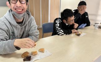 お気に入りのパン発見！