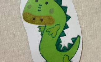 かわいい辰も　!(^^)!