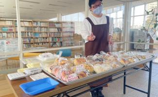 たくさん買ってくれてありがとうございます☆