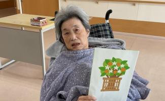 まずは１枚目！！