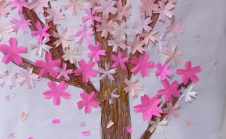 🌸　🌸