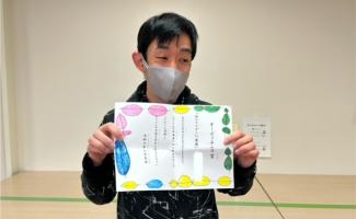 みてみて！！
