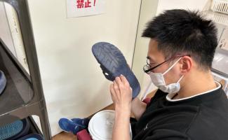 みんなのために！！