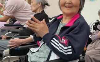 楽しいですね!(^^)!