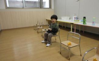 上手にお返事できるかな？