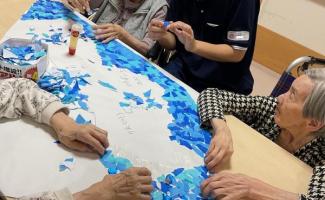 何が出来るか楽しみ！！