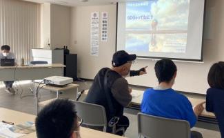 とても勉強になりますね。