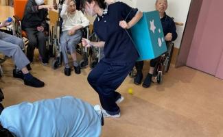 何個入ったかな？