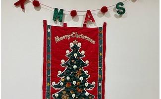 待ち遠しいクリスマス🎄