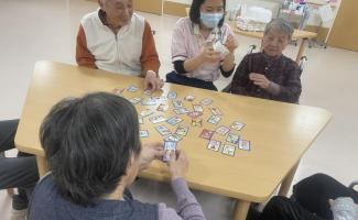 誰が一番とれたかな？