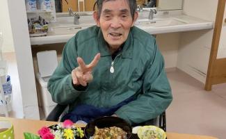 お誕生日おめでとうございます！！🍰