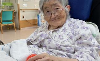 豆の代わりにボールを投げます！