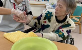 自然とお話も弾みます！！