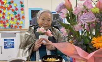 綺麗なお花！！