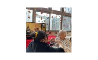 楽しそうです！