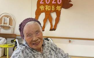今年の干支と一緒に！！