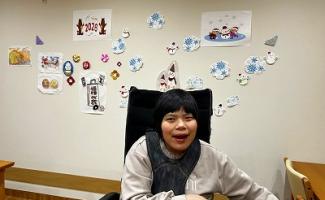 良い1年になりますように🤗