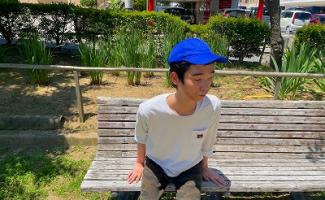 しっかり休憩も😆