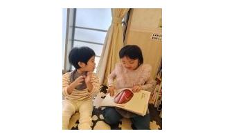 小さな先生